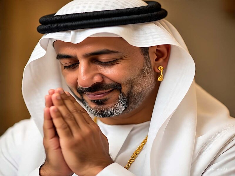 औरतों जैसा व्यवहार