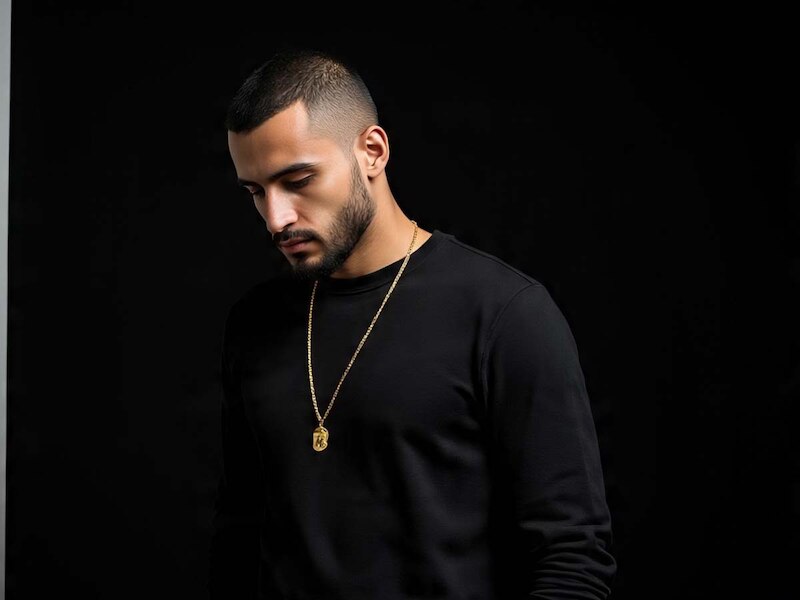 हदीस में मर्दों के सोना पहनने पर रोक 