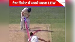 टेस्ट क्रिकेट में LBW के बादशाह कौन? टॉप 5 लिस्ट में भारतीय गेंदबाजों की दबदबा