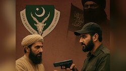 पाकिस्तान ने ISKP को बनाया 'हाइब्रिड वॉरफेयर टूल'; ISI की खौफनाक साजिश उजागर!