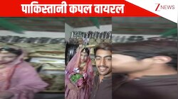 नादिया मेरी बग्गो...प्यार से अपनी बेगम को यूं पुकारता दिखा पाकिस्तानी शख्स, वायरल हो गया वीडियो; लोग बोले- बकरी पुकार रही है..