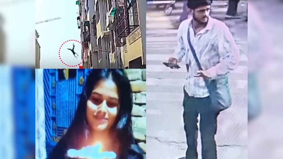 पुलिस अधिकारी बनकर दिया धोखा! लिव-इन पार्टनर बना हैवान, अमित ने प्रेमिका रुखसार को दी दर्दनाक मौत
