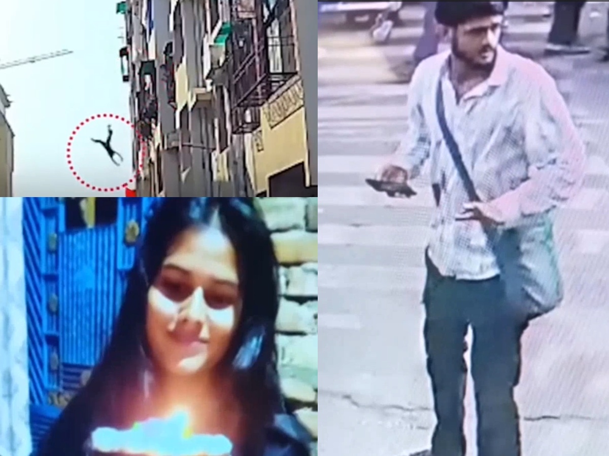 पुलिस अधिकारी बनकर दिया धोखा! लिव-इन पार्टनर बना हैवान, अमित ने प्रेमिका रुखसार को दी दर्दनाक मौत पुलिस अधिकारी बनकर दिया धोखा! लिव-इन पार्टनर बना हैवान, अमित ने प्रेमिका रुखसार को दी दर्दनाक मौत