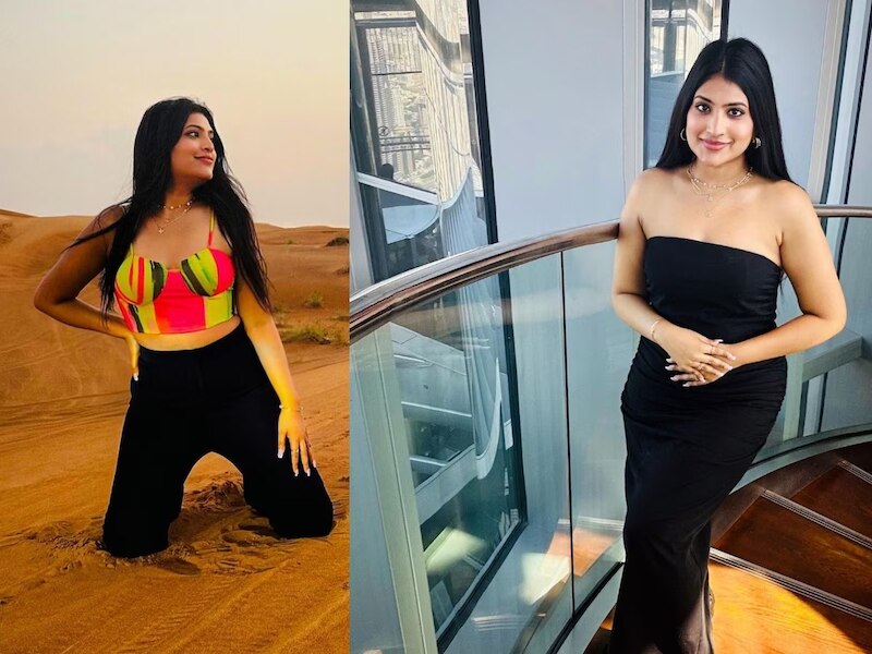 IAS प्रियंका गोयल