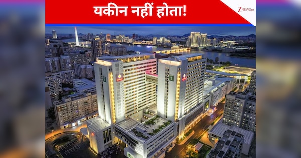 अमेरिका जैसी हाईफाई बिल्डिंग, अस्पताल की छत पर हैलिपैड और... 5 साल की देरी से पूरा हुआ नॉर्थ कोरिया में किम जोंग उन का ड्रीम प्रोजेक्ट