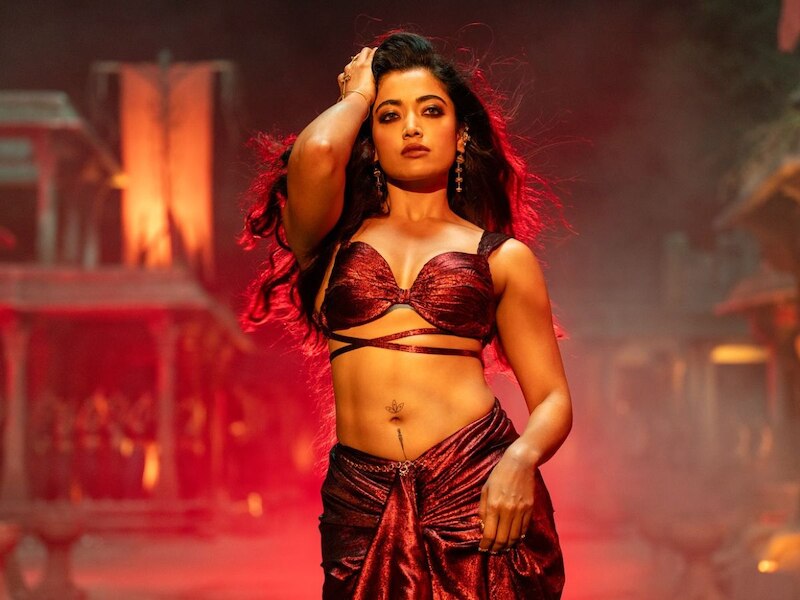 बैन हुई अफवाहों पर बोलीं रश्मिका