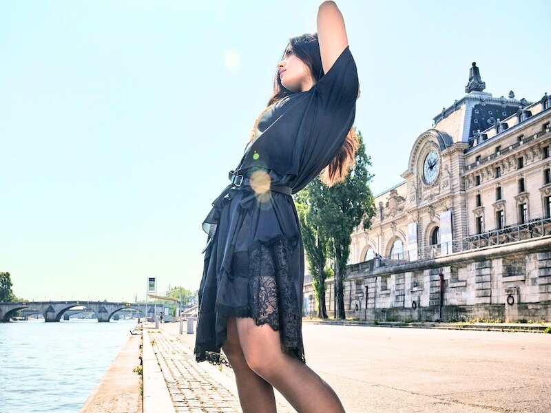 रश्मिका की पर्सनल और प्रोफेशनल लाइफ 