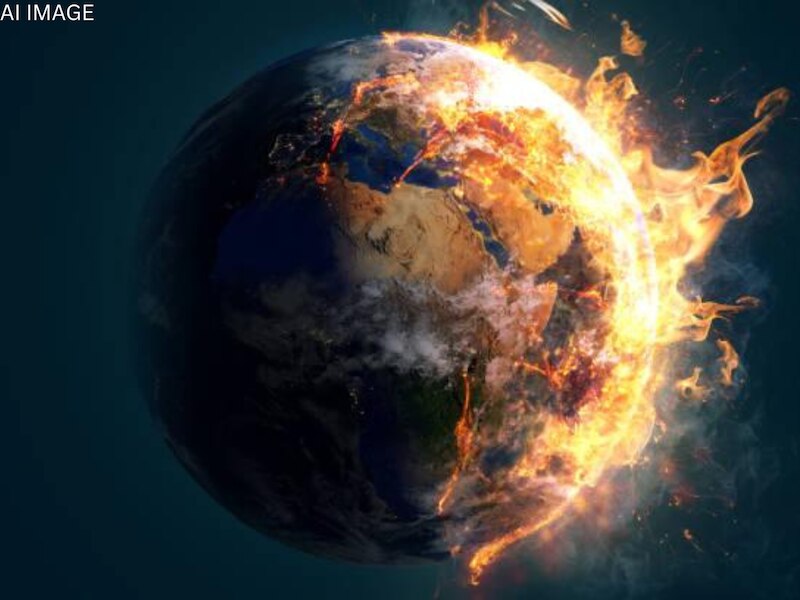 अगर 1 प्रतिशत घटी ग्रैविटी तो क्या होगा?