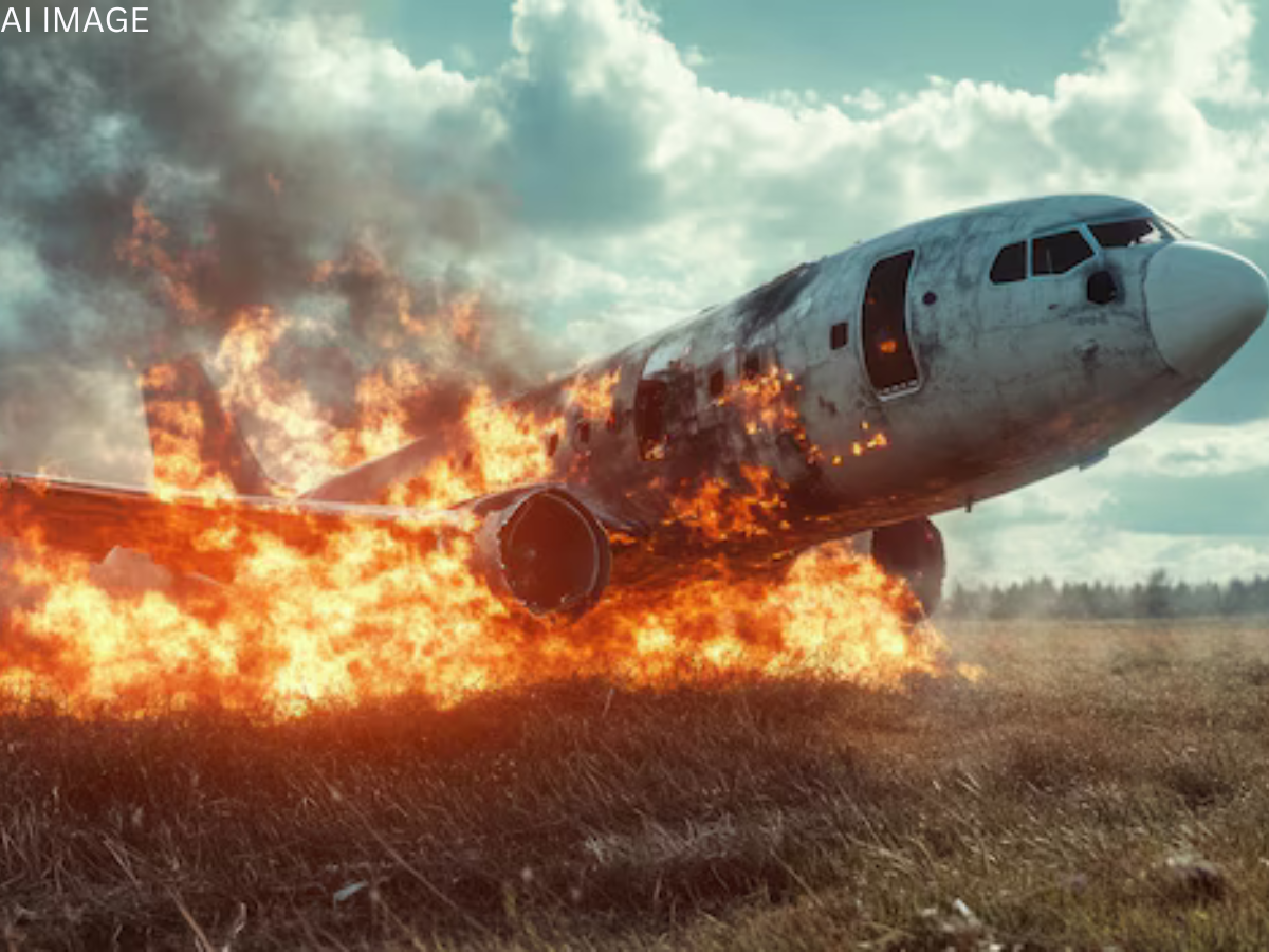 क्या हवाई उड़ानों पर भी होगा असर?