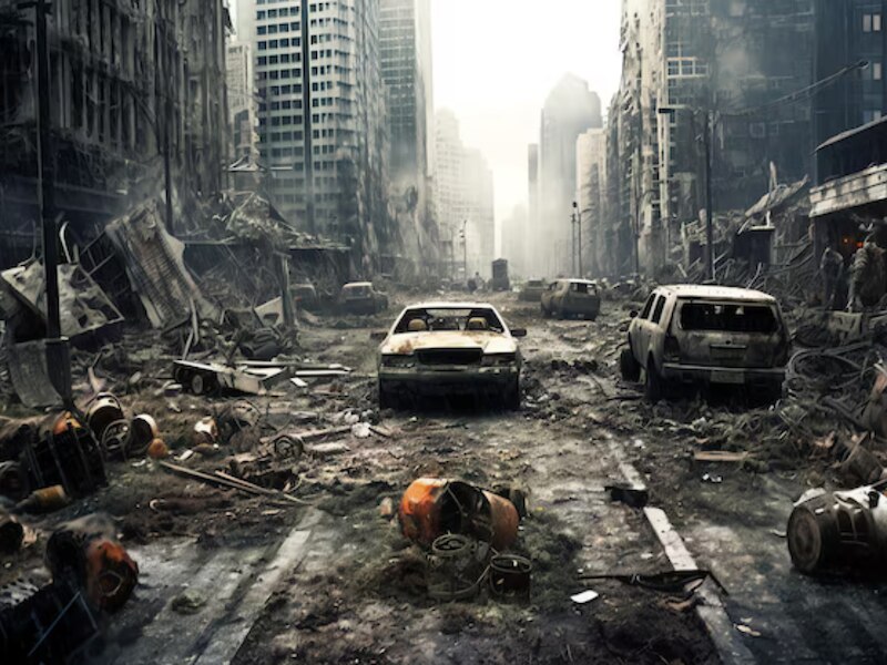 इमारतों पर क्या असर होगा?