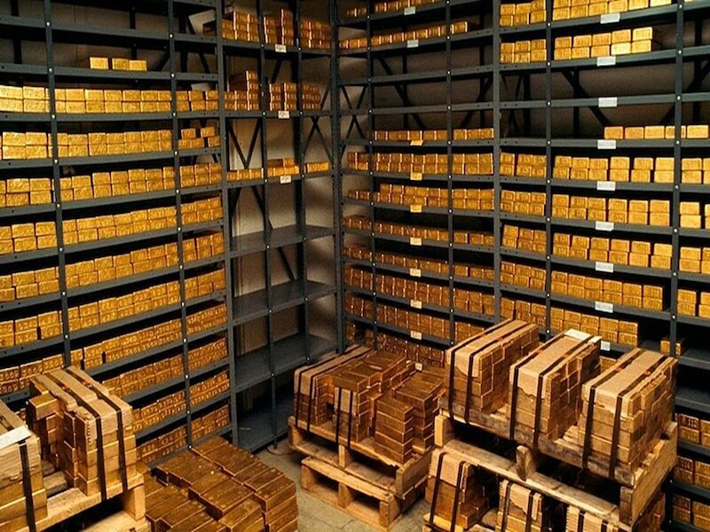  सोने की कीमत 