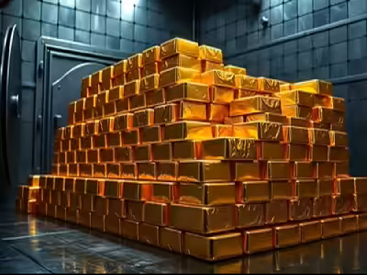 सोना खरीदने में अव्वल रहा यह मुस्लिम देश