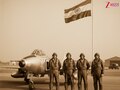 77 years ago Asias first jet fighter landed in India the Indian Air ...