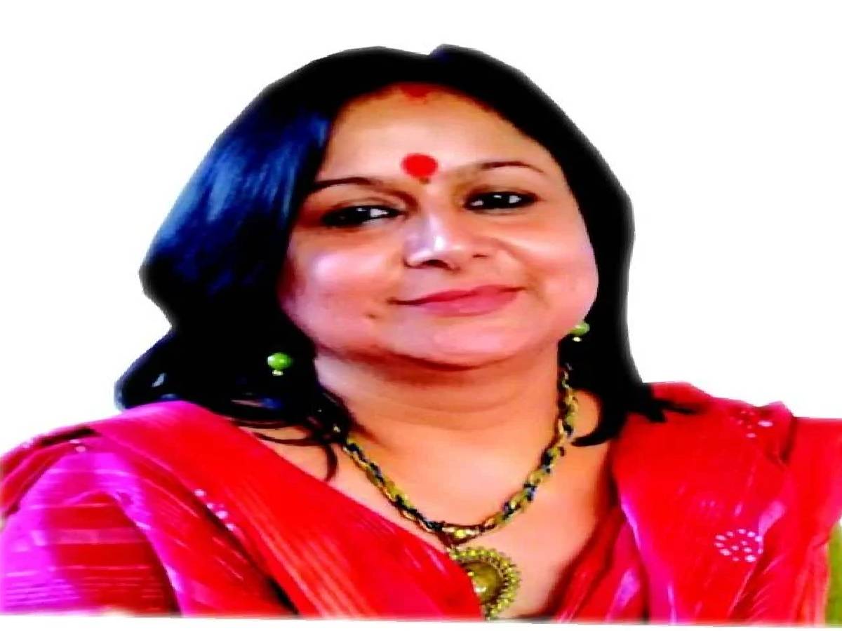 मुस्लिम मेहंदी वालों को अपने घर या दुकान के सामने जगह न दें; BJP नेत्री सीमा श्रीवास्तव की अपील मुस्लिम मेहंदी वालों को अपने घर या दुकान के सामने जगह न दें; BJP नेत्री सीमा श्रीवास्तव की अपील