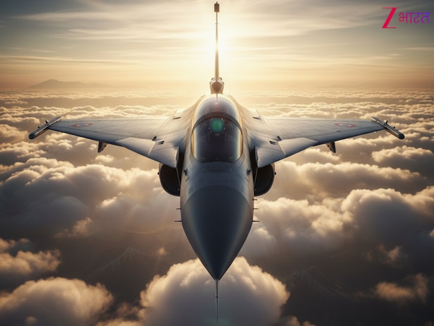 33 साल, अरबों खर्चा! जब Tejas 'सफेद हाथी' कहकर बना मजाक; जानें कैसे बना इंडियन एयरफोर्स का 'घातक' लड़ाकू विमान