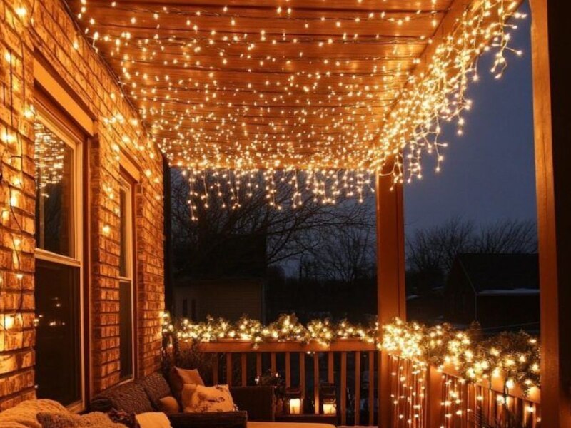 डेकोरेशन लाइट्स-4