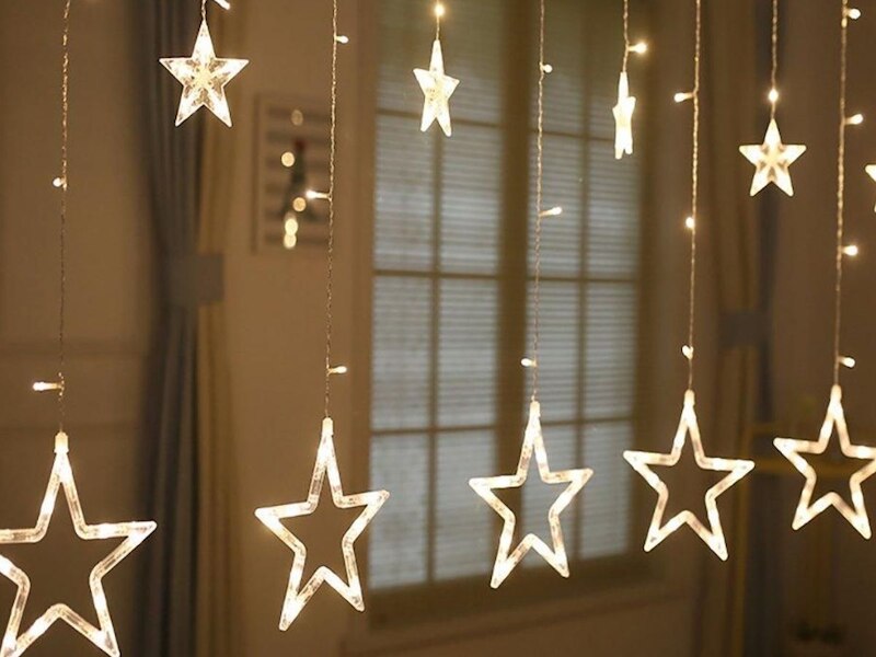 डेकोरेशन लाइट्स-3