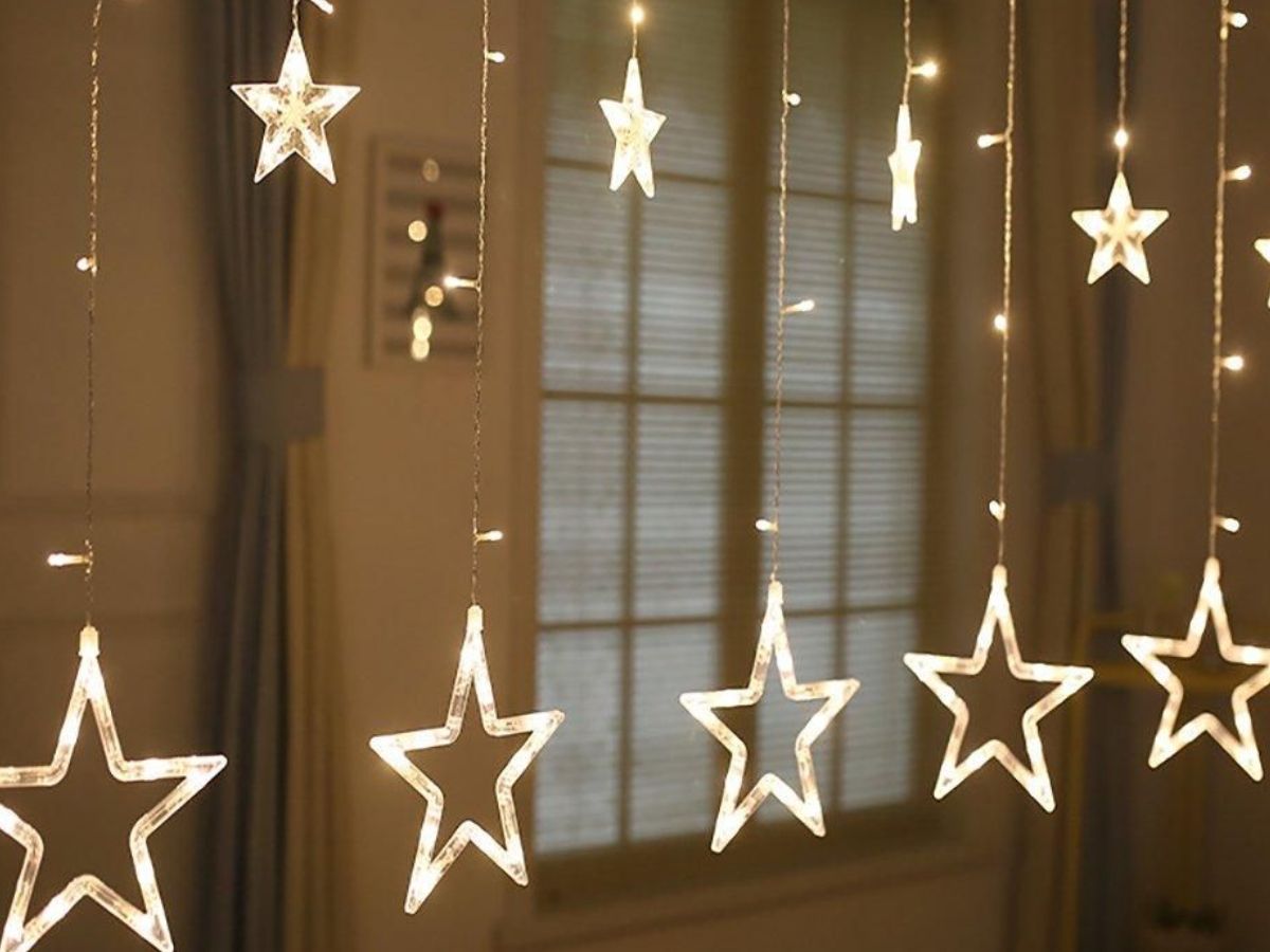 डेकोरेशन लाइट्स-3