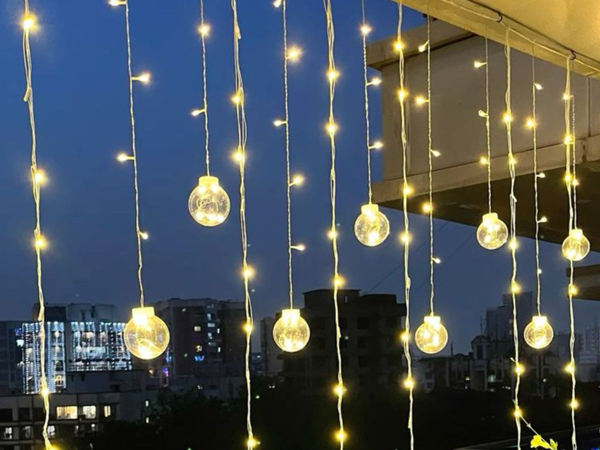 डेकोरेशन लाइट्स-2