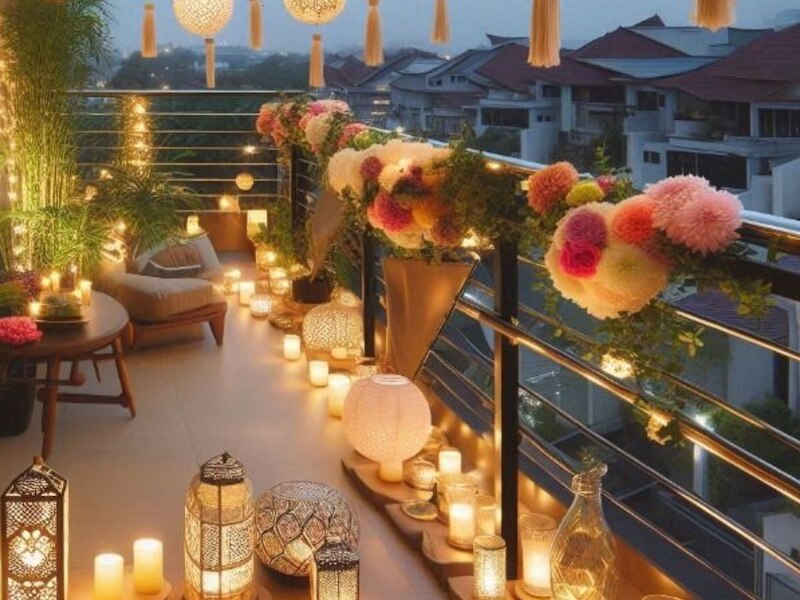 डेकोरेशन लाइट्स-1