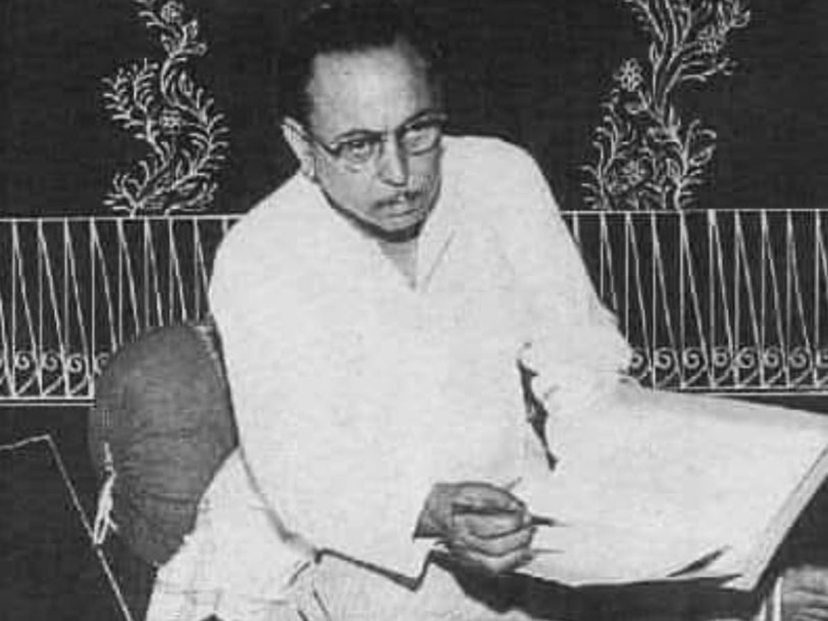 हिंदी सिनेमा का वो डायरेक्टर