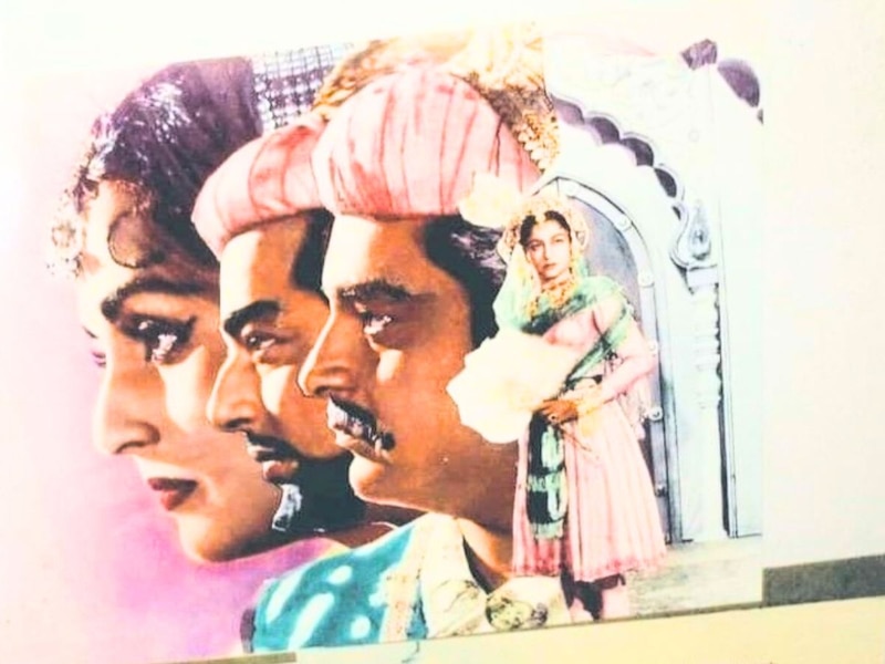 आखिरी फिल्म पूरी होने से पहले छोड़ दी दुनिया