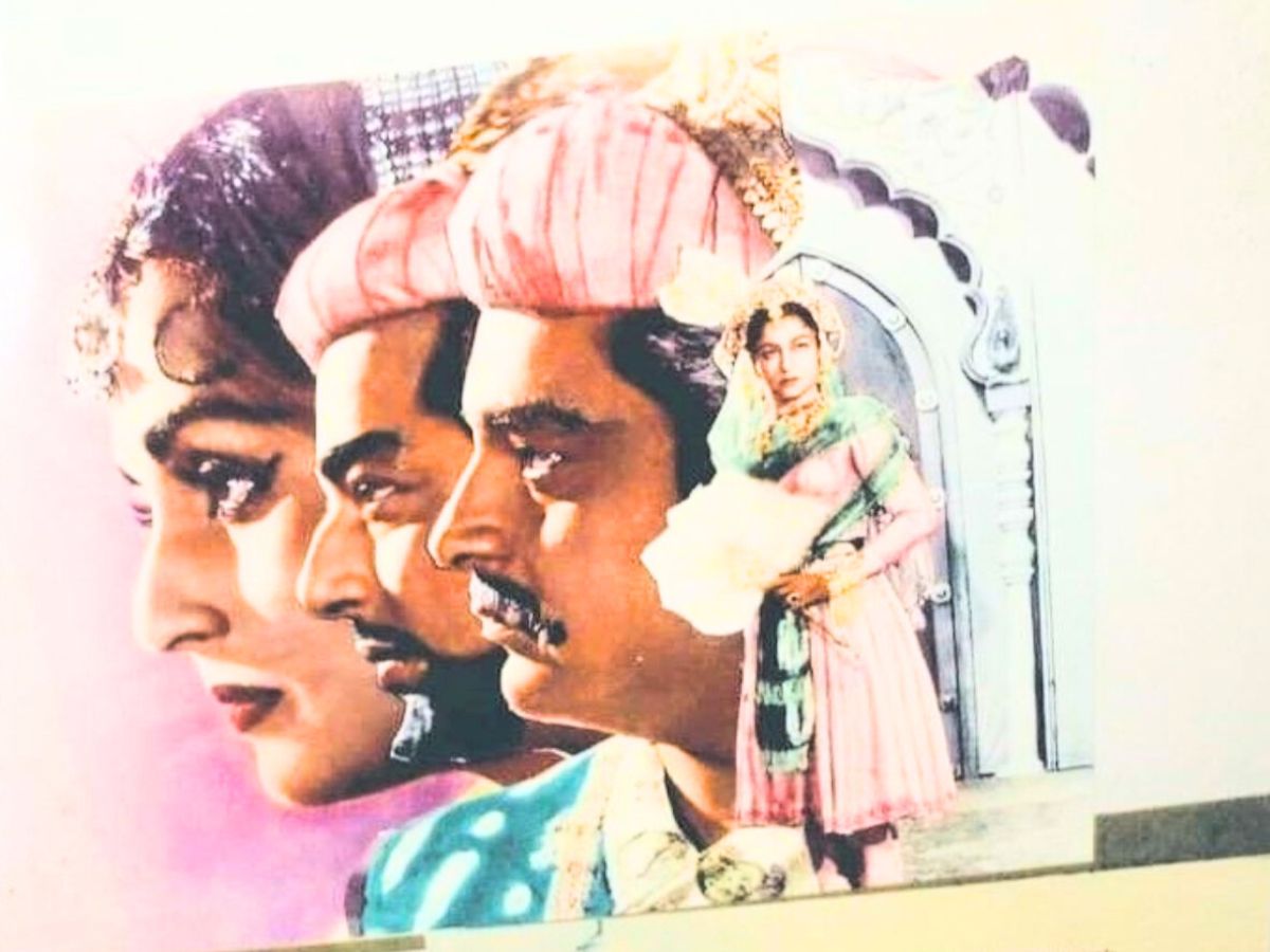 आखिरी फिल्म पूरी होने से पहले छोड़ दी दुनिया