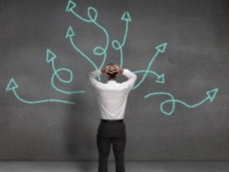 निर्णय लेने में ढीले 