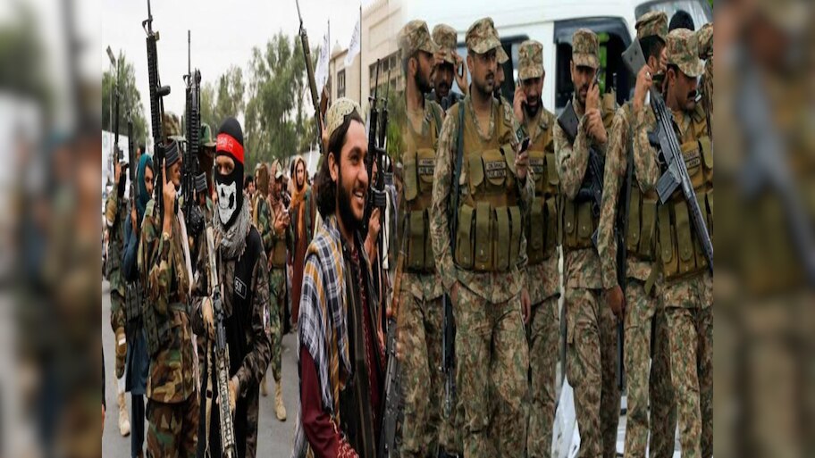 11 सैनिकों के बदले 19 आतंकियों को पहुंचाया जहन्नुम, पाकिस्तानी सेना और TTP में खूनी संघर्ष