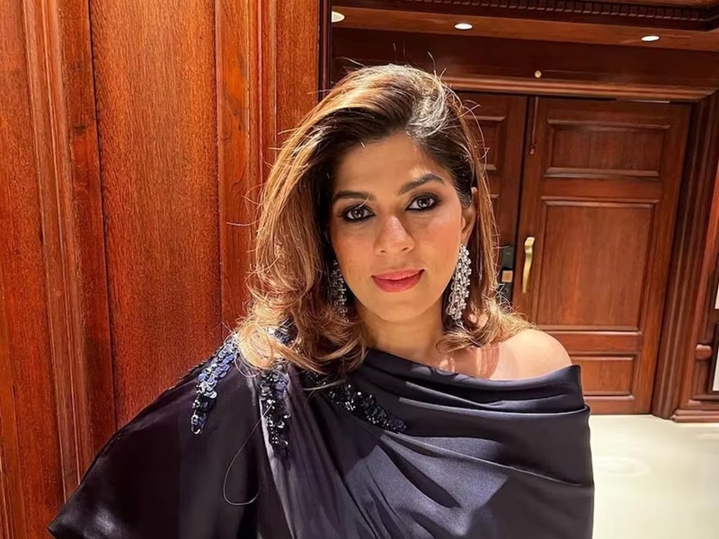 ग्लैमर की दुनिया में बड़ा नाम पूजा