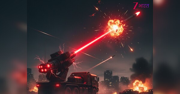 गोला-बारूद नहीं सिर्फ रोशनी से सब तबाह, रडार कहेगा Kill और खेल खत्म! HELWS करेगा सबका गेम ओवर