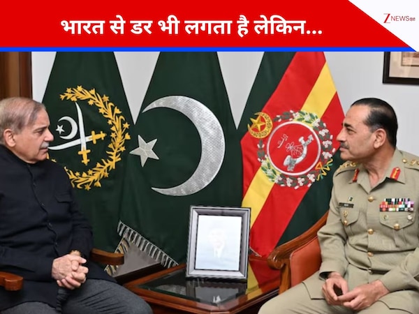 India-PAK News: सिंदूर पार्ट-2 करके फिर से न पीट दे भारत! बचने के लिए PAK कर रहा ये प्लानिंग, ISI की नई साजिश