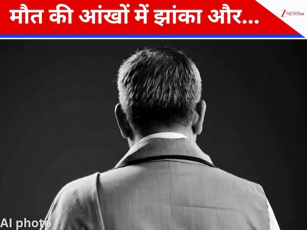 रास्ता रोक कर वह खड़ी हो गई... पूर्व प्रधानमंत्री ने जब ऑपरेशन होने का मैसेज कविता से दिया था