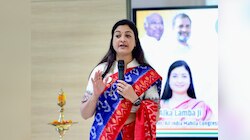 'गिरगिट की तरह रंग बदलते हैं केजरीवाल', अलका लांबा ने आम आदमी पार्टी पर साधा निशाना