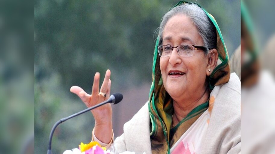 Sheikh Hasina: ବାଂଲାଦେଶର ପୂର୍ବତନ ପ୍ରଧାନମନ୍ତ୍ରୀଙ୍କ ହାତରେ ପଡ଼ିବ ହାତକଡି଼? ଜାରି ହେଲା ୱାରେଣ୍ଟ