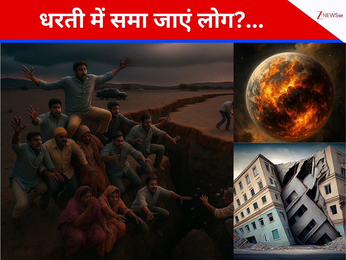 क्या होती है ग्रैविटी?