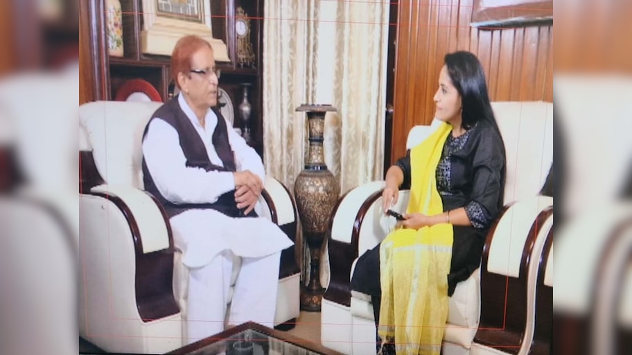 सपा नेता आज़म खान ने ऐसा क्यों कहा, "रोएंगे नहीं तो, मुस्कुरा भी नहीं पाएंगे हमारी दास्ताँ सुनने वाले"  