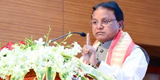 ପୁଲିସକୁ ମୁଖ୍ୟମନ୍ତ୍ରୀଙ୍କ ତାଗିଦ: ସମସ୍ତ ଅସାମାଜିକ ବ୍ୟକ୍ତି, ବିଶୃଙ୍ଖଳାକାରୀଙ୍କ ଉପରେ କଡ଼ା ନଜର ରଖିବାକୁ ନିର୍ଦ୍ଦେଶ ପୁଲିସକୁ ମୁଖ୍ୟମନ୍ତ୍ରୀଙ୍କ ତାଗିଦ: ସମସ୍ତ ଅସାମାଜିକ ବ୍ୟକ୍ତି, ବିଶୃଙ୍ଖଳାକାରୀଙ୍କ ଉପରେ କଡ଼ା ନଜର ରଖିବାକୁ ନିର୍ଦ୍ଦେଶ