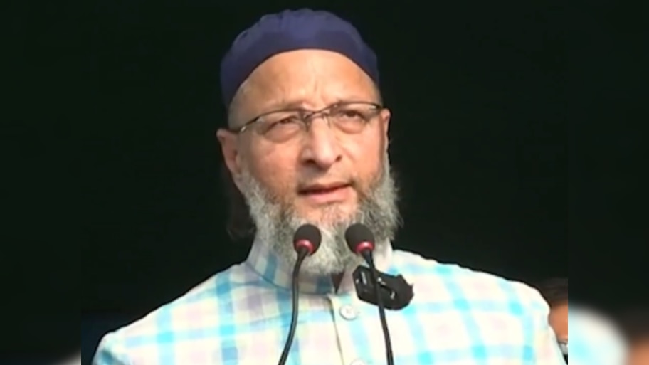 CJI पर जूता फेंकने की घटना पर ओवैसी ने सरकार को घेरा, बोले- वकील राकेश की जगह अगर को असद होता तो...