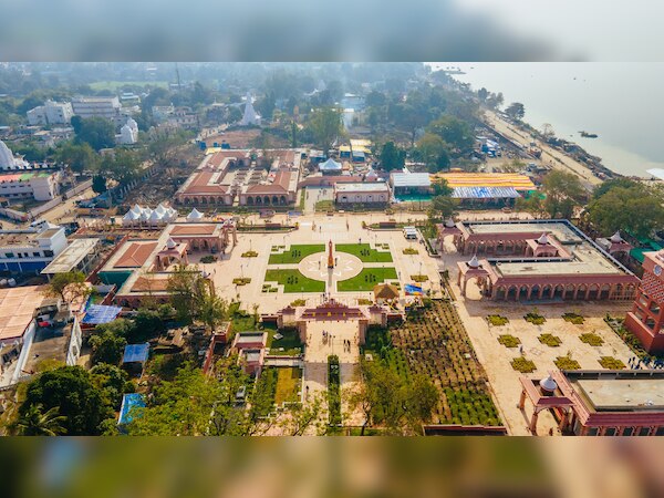 ସମଲେଶ୍ୱରୀଙ୍କ ପୀଠରେ ନିର୍ମାଣ ହେବ ବହୁତଳ ଅତିଥିଭବନ