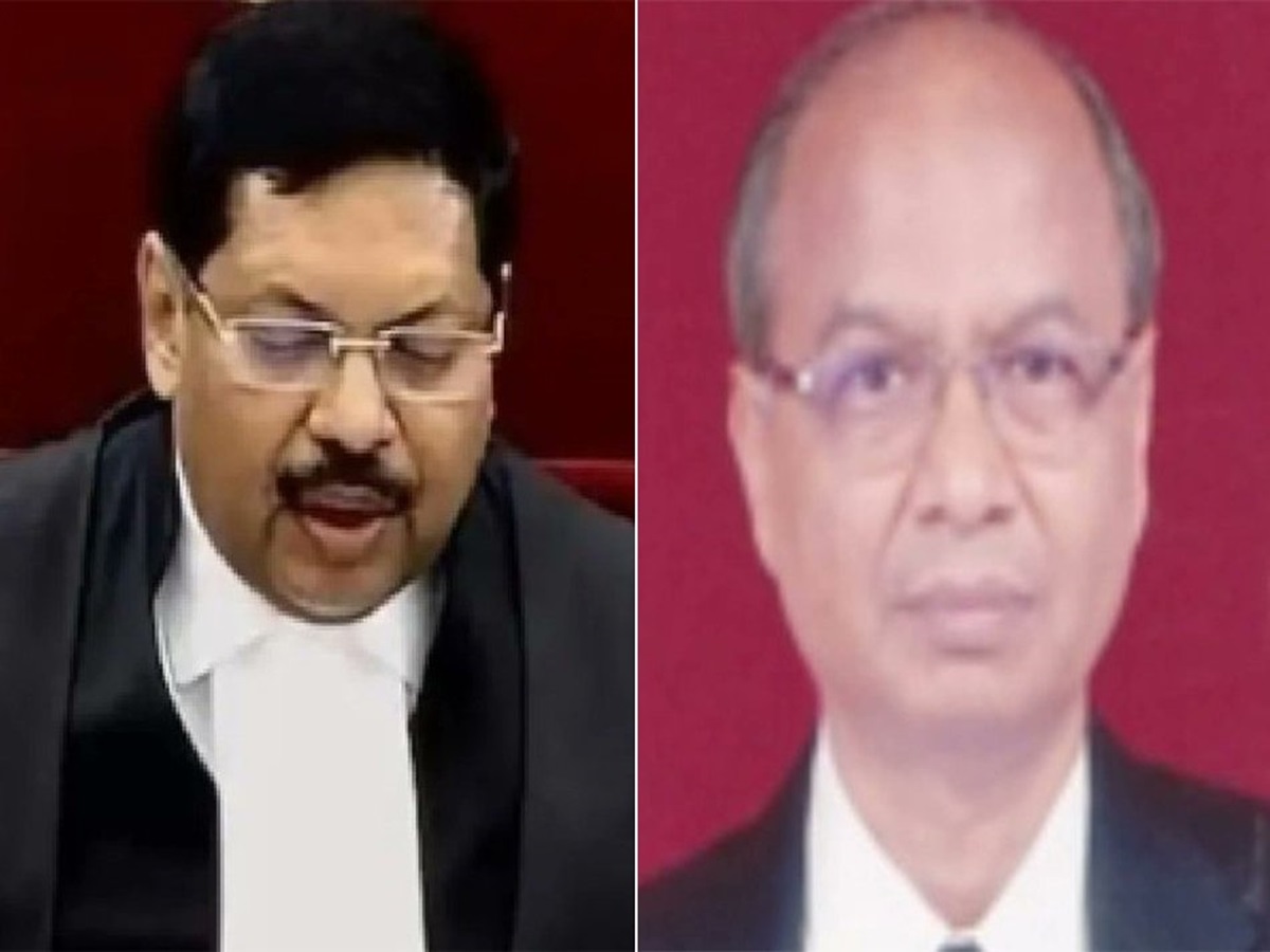 CJI ଗଭାଇଙ୍କ ଉପରେ ଜୋତା ଫିଙ୍ଗିଥିବା ଓକିଲଙ୍କ ବିରୋଧରେ କାର୍ଯ୍ୟାନୁଷ୍ଠାନ, ବେଙ୍ଗାଲୁରୁରେ FIR CJI ଗଭାଇଙ୍କ ଉପରେ ଜୋତା ଫିଙ୍ଗିଥିବା ଓକିଲଙ୍କ ବିରୋଧରେ କାର୍ଯ୍ୟାନୁଷ୍ଠାନ, ବେଙ୍ଗାଲୁରୁରେ FIR