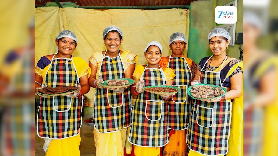 Odisha News: ମହିଳାଙ୍କୁ ସଶକ୍ତ କରିଛି ଯୋଜନା 'ସଖୀ'