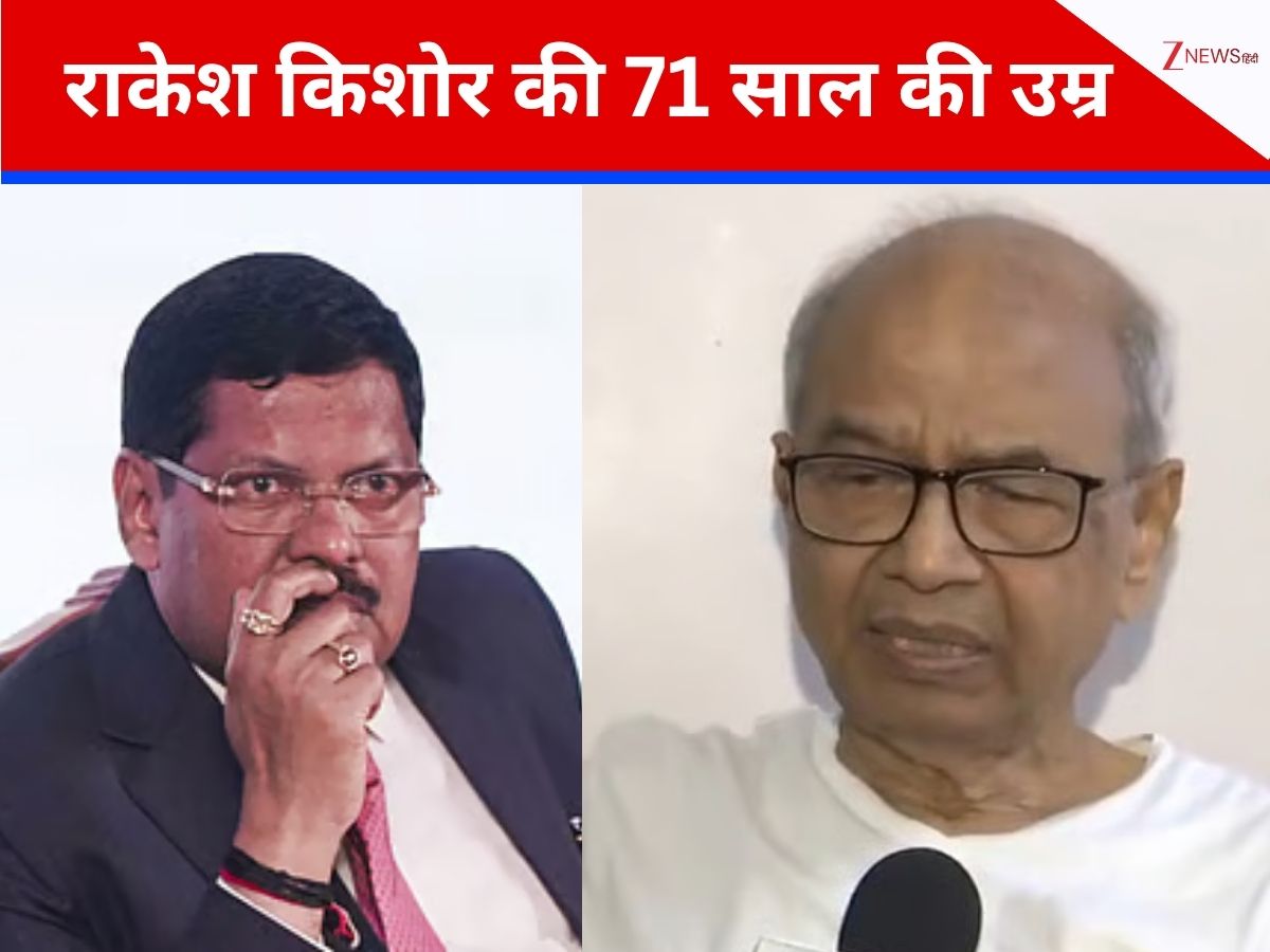 जिस उम्र में CJI गवई पर जूता फेंकने की कोशिश की, हिम्मत की दाद देता हूं...पूर्व पुलिस कमिश्नर ने राकेश किशोर की तारीफ की, मचा बवाल जिस उम्र में CJI गवई पर जूता फेंकने की कोशिश की, हिम्मत की दाद देता हूं...पूर्व पुलिस कमिश्नर ने राकेश किशोर की तारीफ की, मचा बवाल