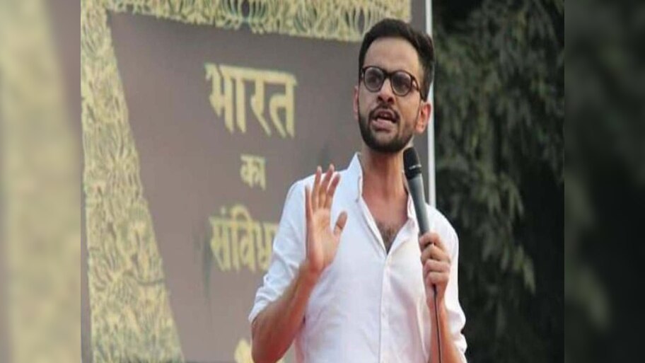 Umar Khalid मामले में सुनवाई, 'साजिश बैठक' के आरोप पर वकील की बड़ी दलील