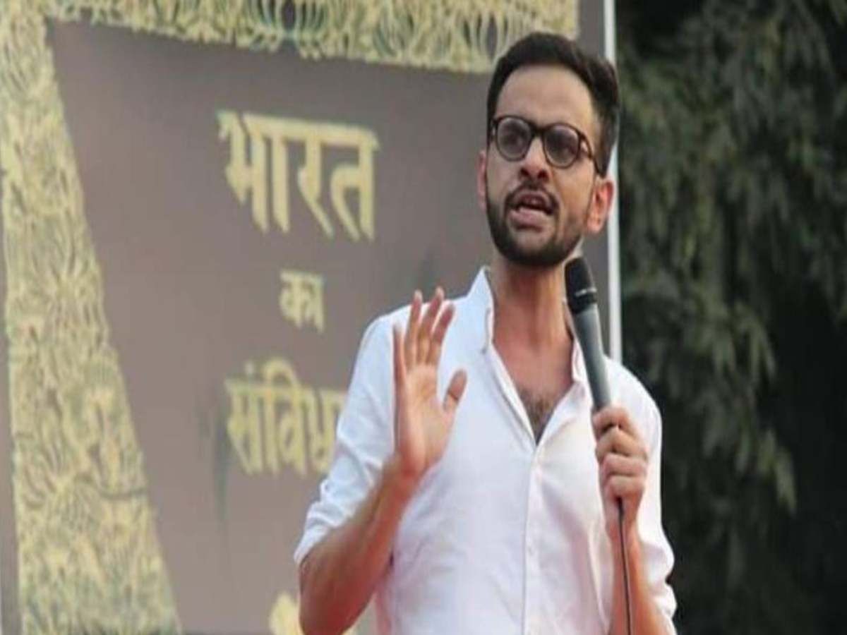 Umar Khalid मामले में सुनवाई, 'साजिश बैठक' के आरोप पर वकील की बड़ी दलील Umar Khalid मामले में सुनवाई, 'साजिश बैठक' के आरोप पर वकील की बड़ी दलील