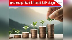 म्यूचुअल फंड के सबसे जानदार 3 SIP फंड्स, 10 सालों में अपने निवेशकों को बनाया अमीर