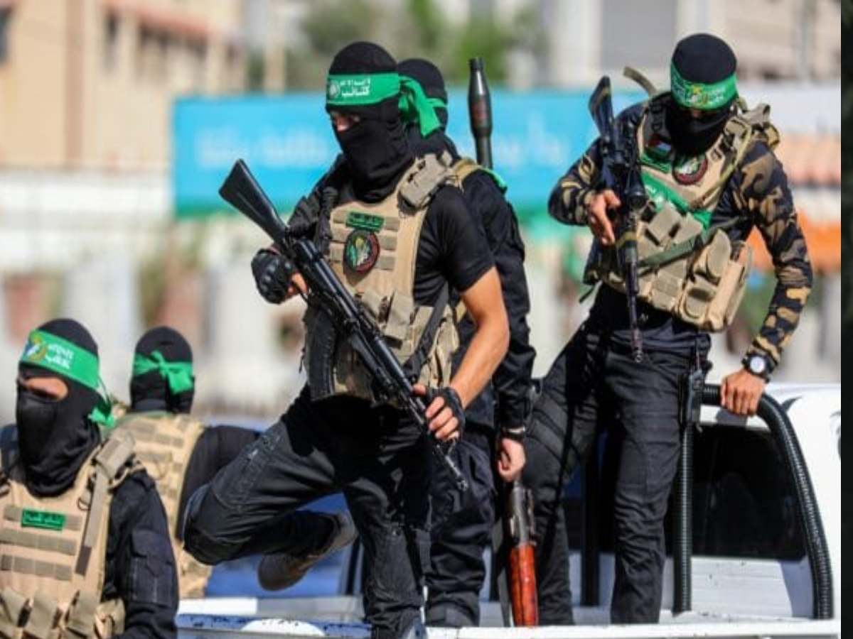 Israel और Hamas ने सीजफायर डील पर किए साइन, पहले फेज में किए जाएंगे ये काम Israel और Hamas ने सीजफायर डील पर किए साइन, पहले फेज में किए जाएंगे ये काम