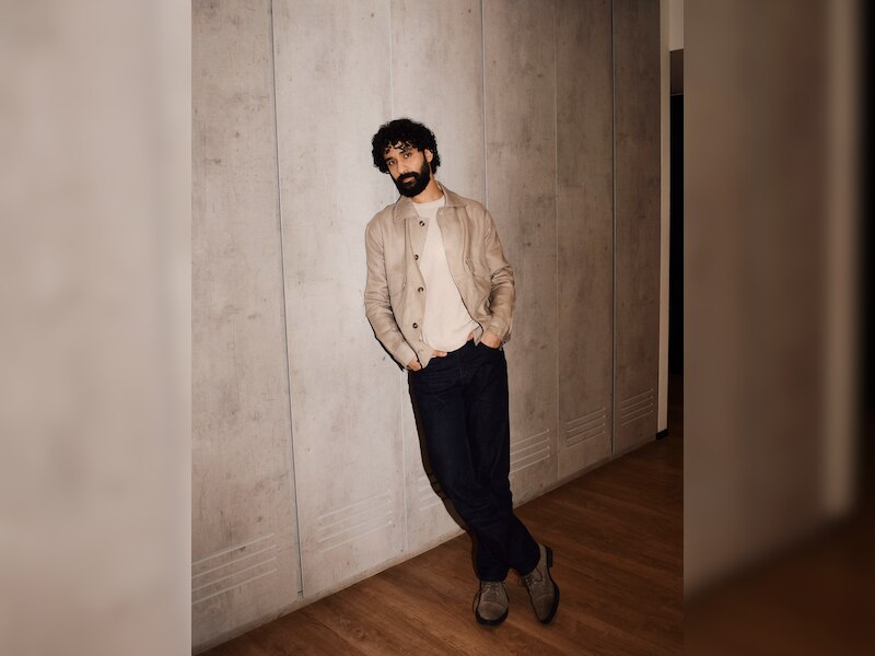 किंग ऑफ स्लोमोशन 