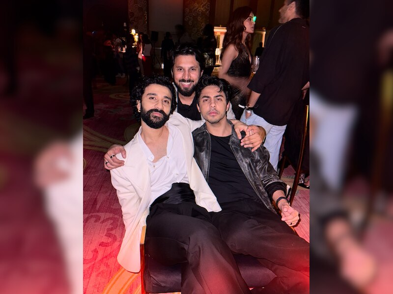 फ्रिज में रखते थे अंडरगार्मेंट्स