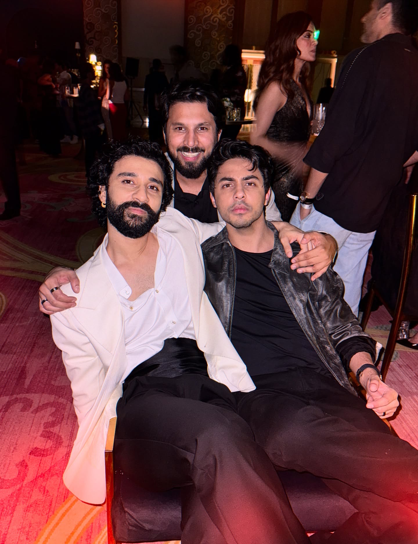 फ्रिज में रखते थे अंडरगार्मेंट्स